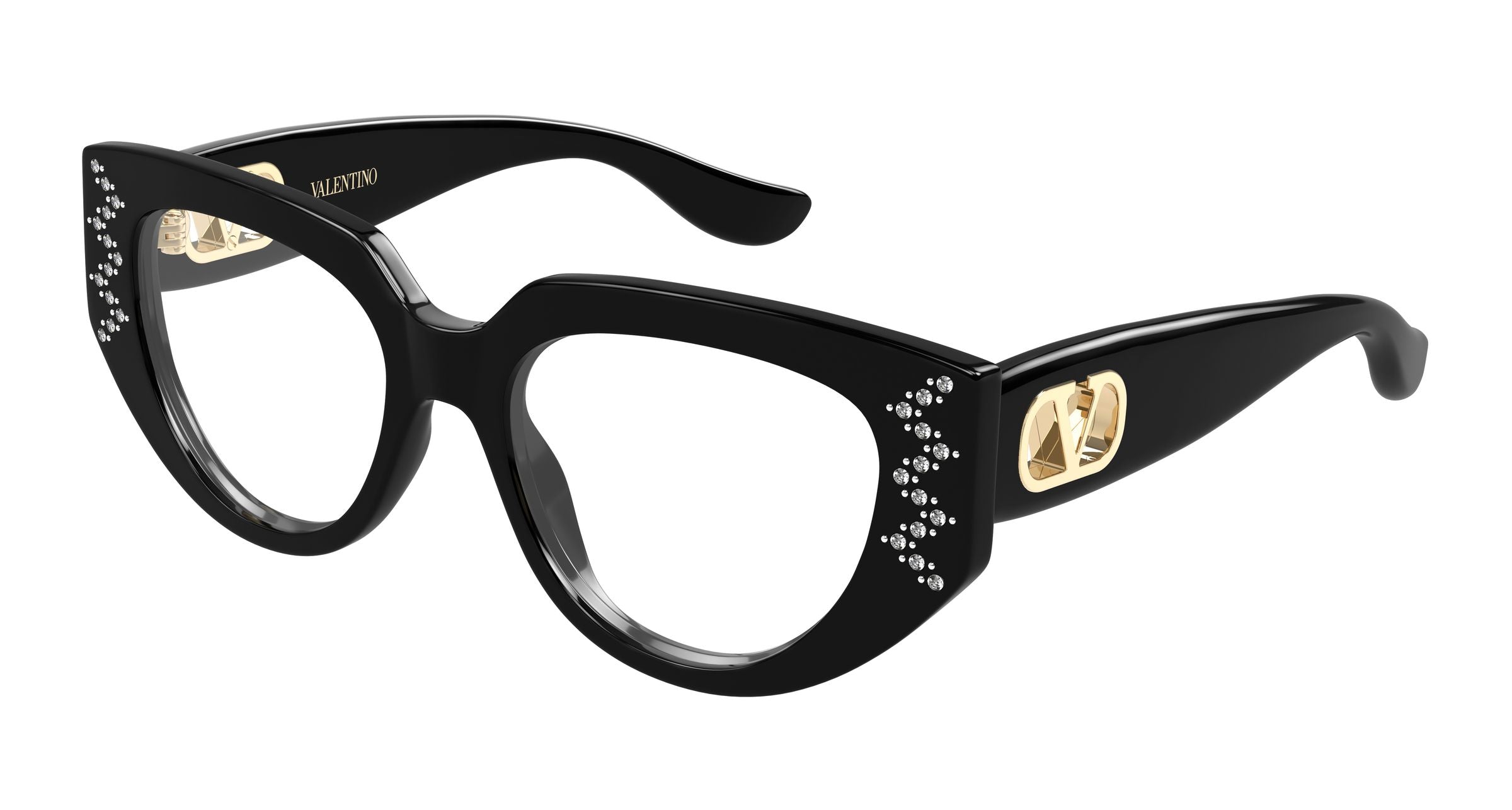 VALENTINO VG0004O 004 52 FRAME