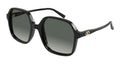VALENTINO VG0018S 001 56 SUNGLASSES