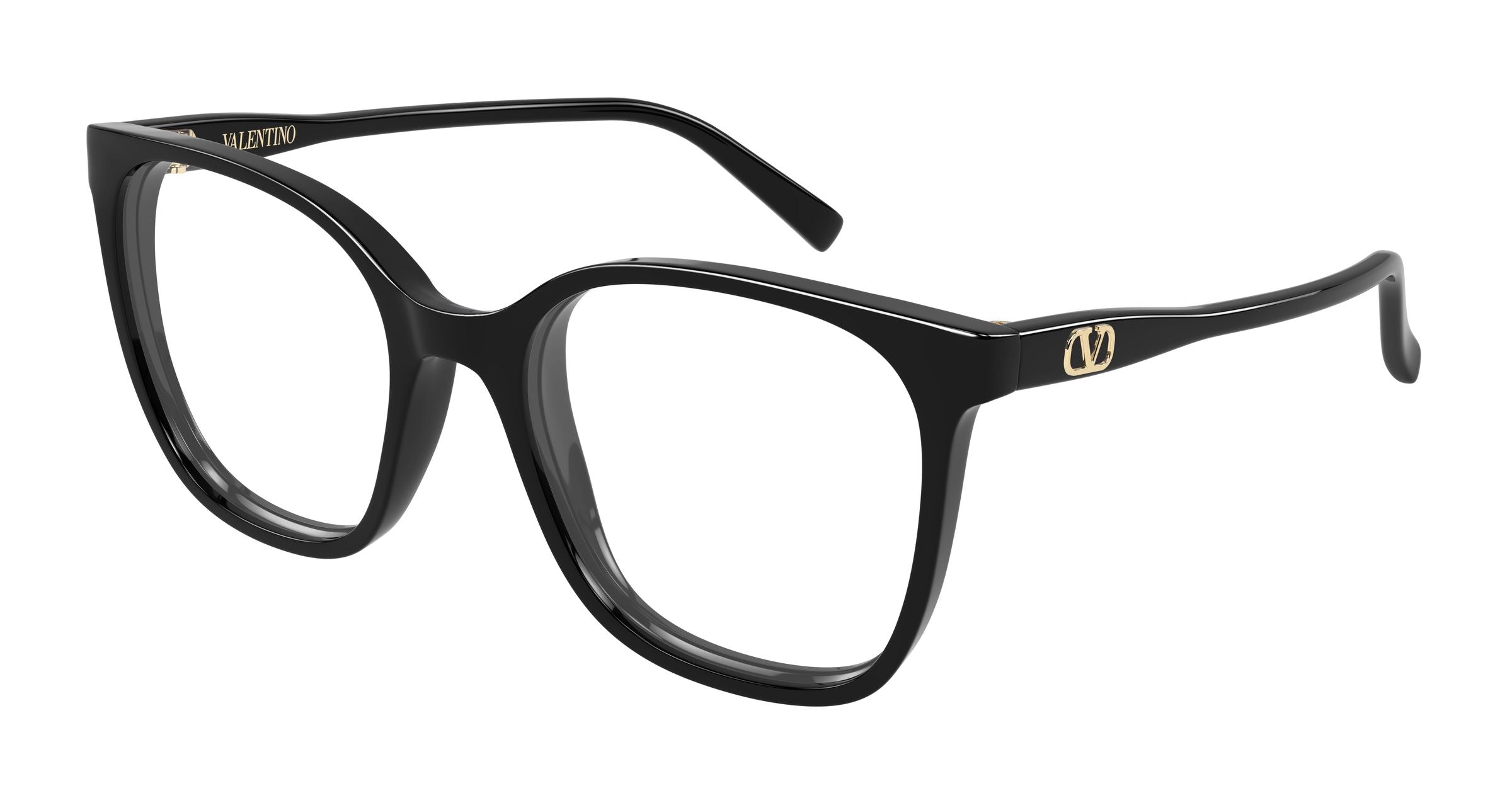 VALENTINO VG0019O 001 53 FRAME