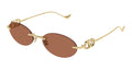 VALENTINO VG0032S 002 53 SUNGLASSES