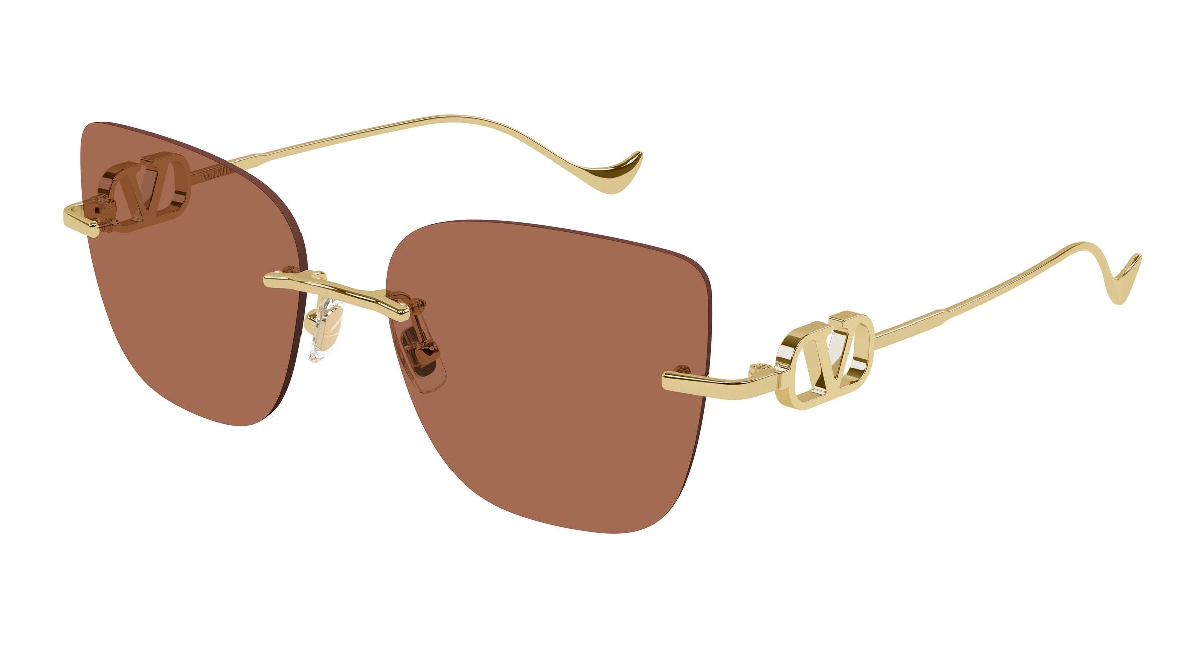 VALENTINO VG0033S 002 54 SUNGLASSES