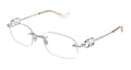VALENTINO VG0034O 001 53 FRAME