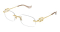 VALENTINO VG0034O 002 53 FRAME
