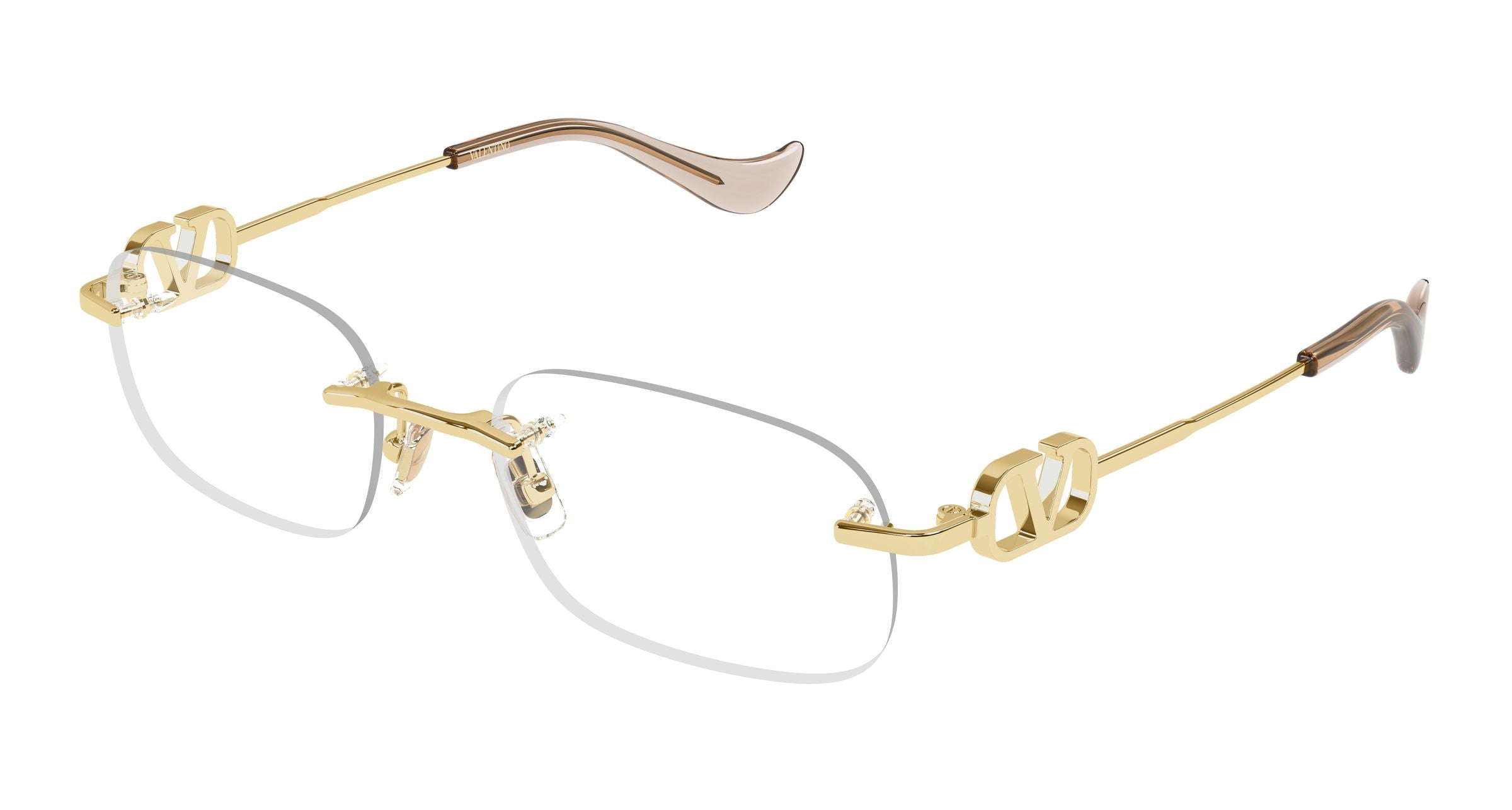 VALENTINO VG0034O 002 53 FRAME