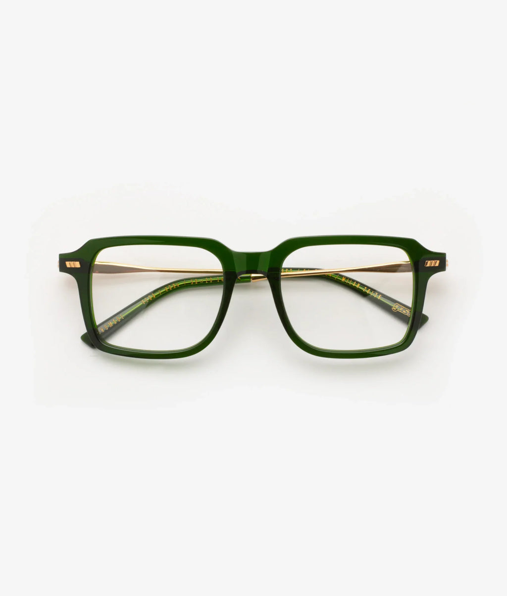 Gast Vega Green Vg04 Frame, Size 50 - Dayal Opticals India