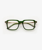 Gast Vega Green Vg04 Frame, Size 50 - Dayal Opticals India