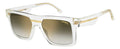 CARRERA VICTORY C 25S 900D6 55 SUNGLASSES