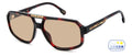 CARRERA VICTORY C 26S 0UCII 59 SUNGLASSES