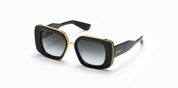 Akoni Virgo Black Aks108-A Size 51, Sunglasses- Dayal opticals