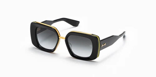 Akoni Virgo Black Aks108-A Size 51, Sunglasses- Dayal opticals