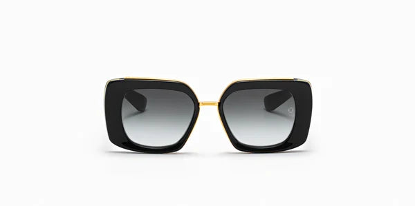 Akoni Virgo Black Aks108-A Size 51, Sunglasses- Dayal opticals