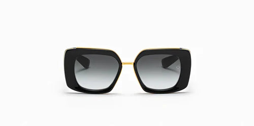 Akoni Virgo Black Aks108-A Size 51, Sunglasses- Dayal opticals