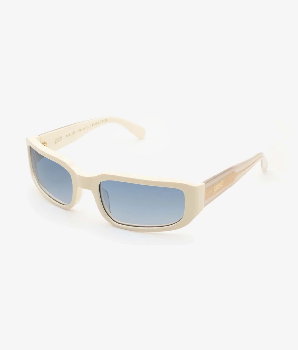Gast Volto Eggshell Vl04 Sunglasses, size 58 - Dayal Opticals India