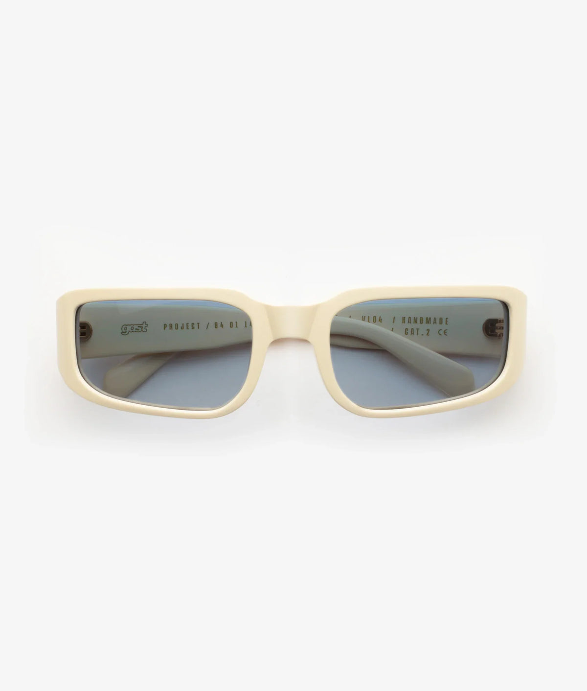 Gast Volto Eggshell Vl04 Sunglasses, size 58 - Dayal Opticals India
