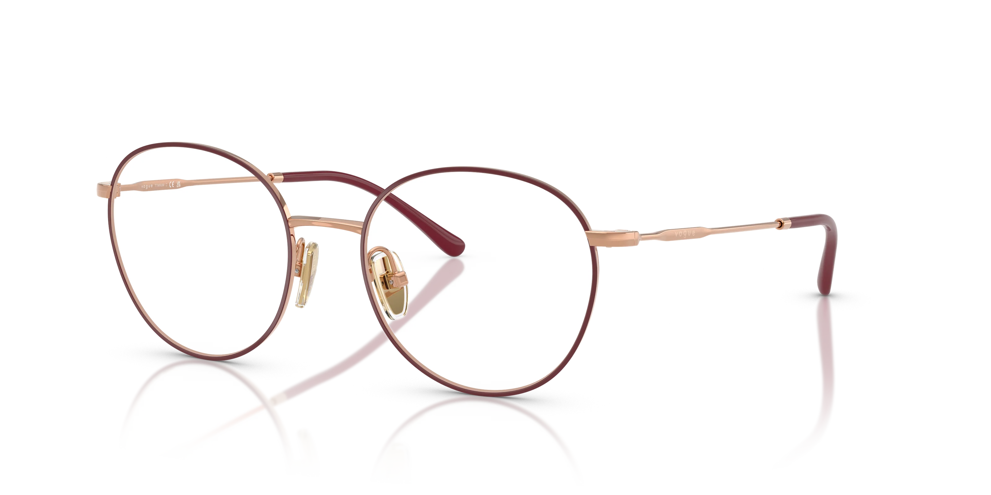 VOGUE  4280T