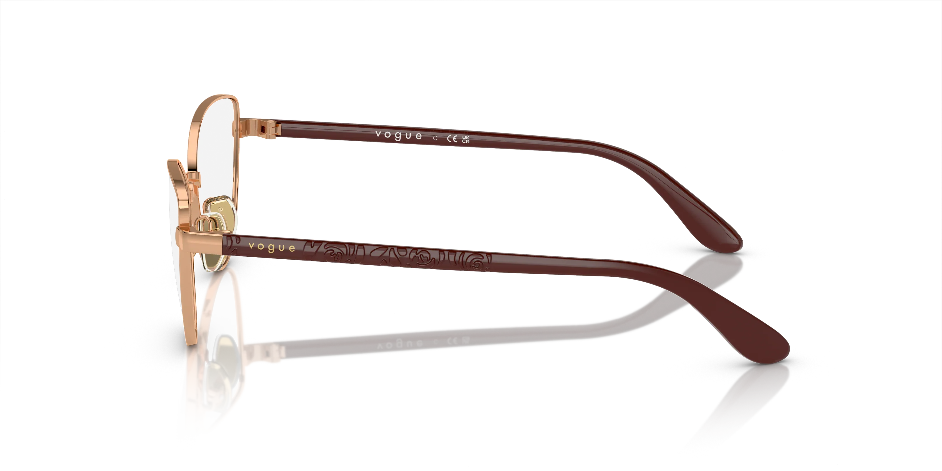 VOGUE  4285