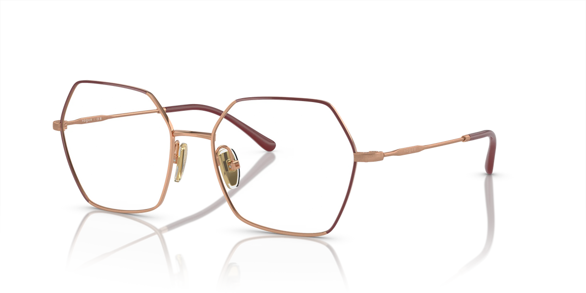 VOGUE  4297T