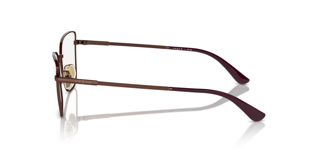 VOGUE  4307