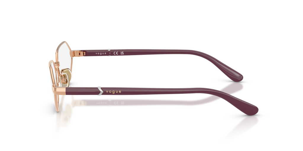 VOGUE  4350