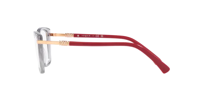 VOGUE  5487B