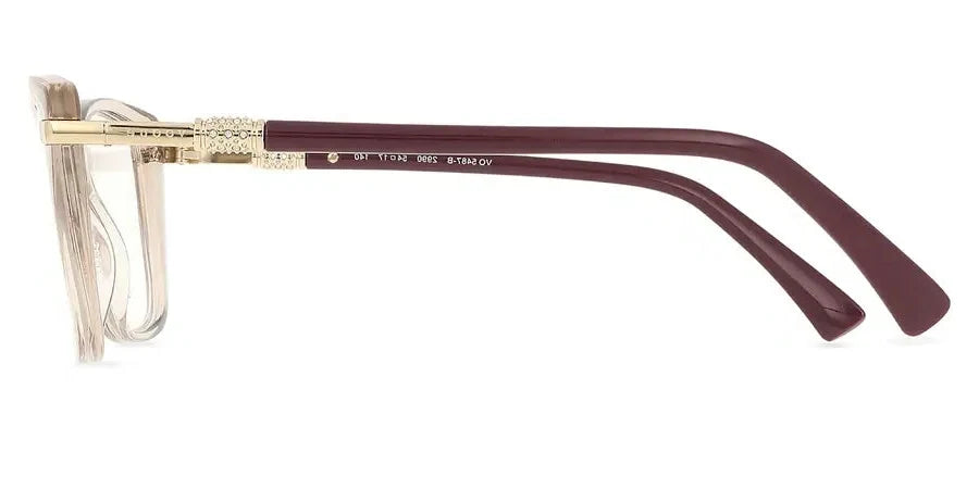 VOGUE  5487B