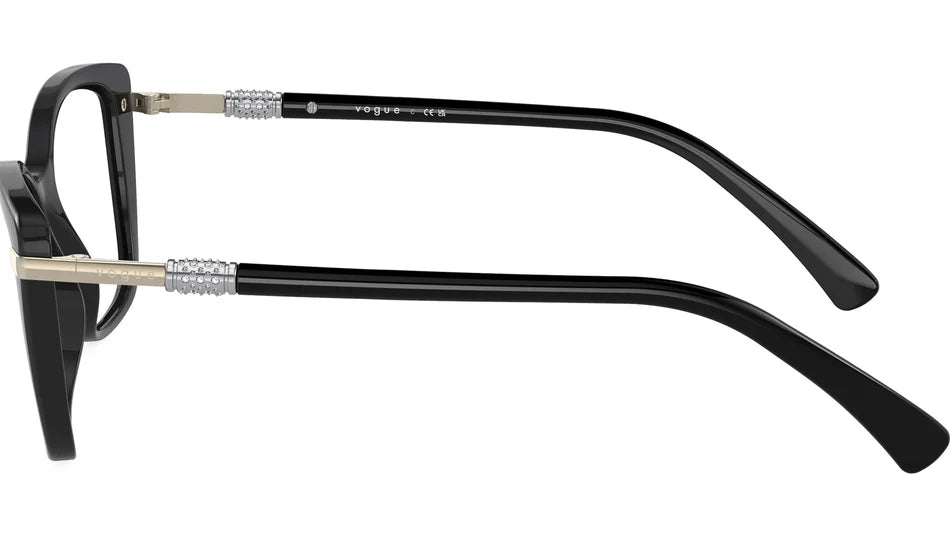 VOGUE  5487B