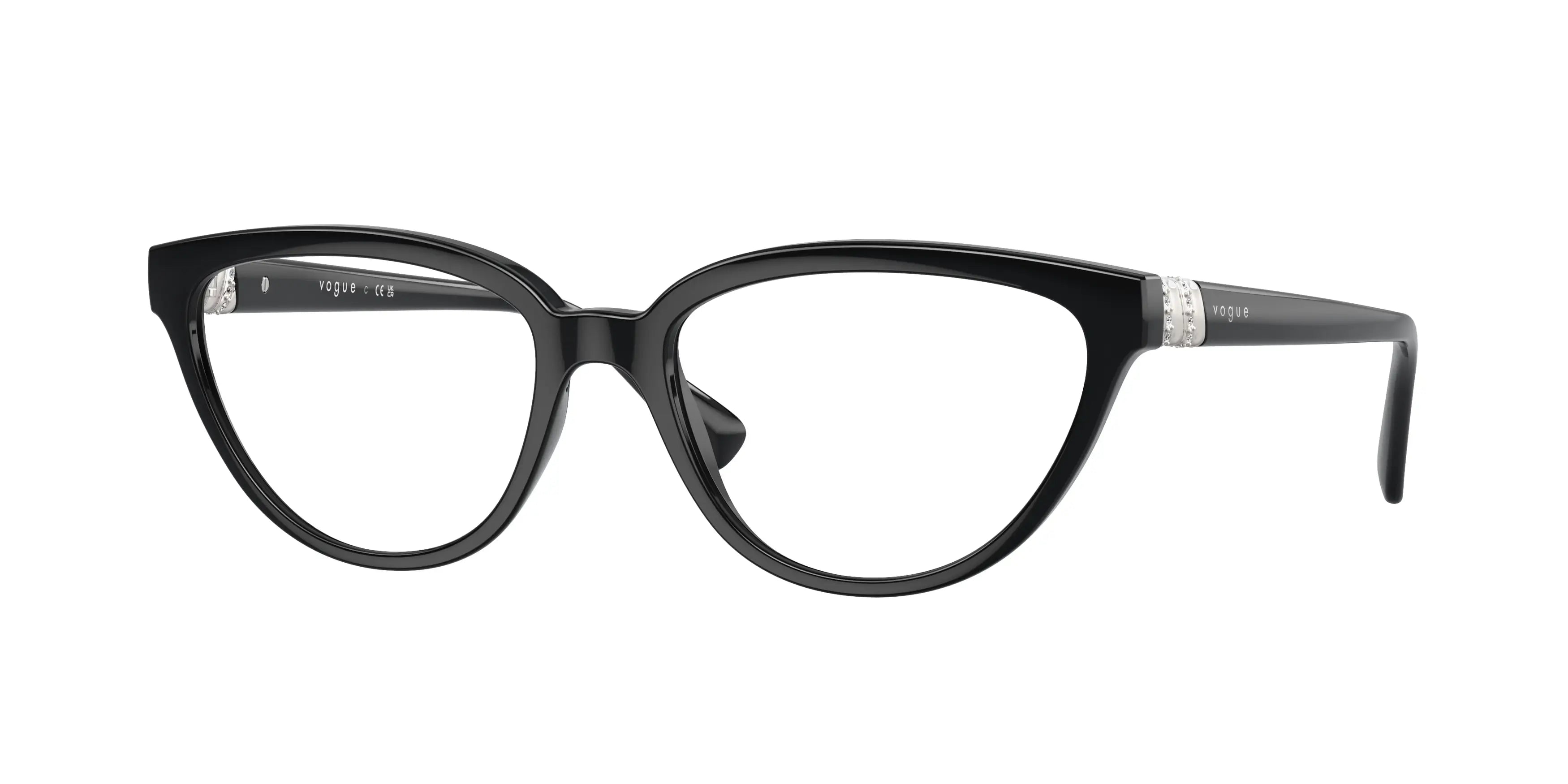 VOGUE  5517B