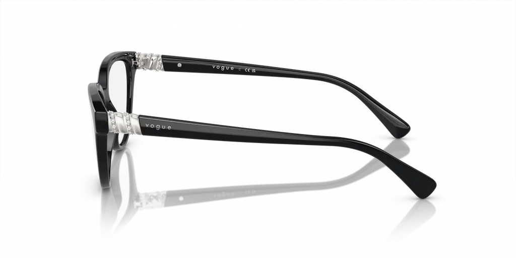 VOGUE  5517B