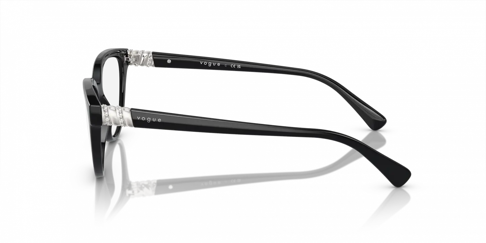 VOGUE  5517B