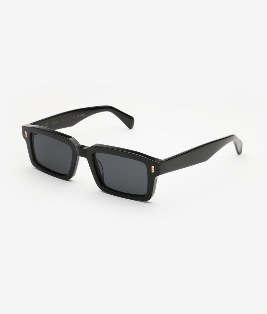 Gast Vov Black Vv01 Sunglasses - Dayal Opticals India