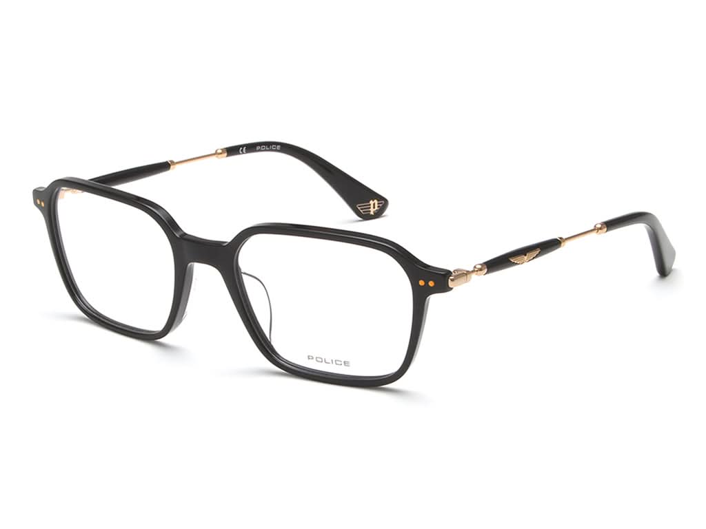 POLICE VPLE98K ORIGINS URBAN 4 0700 52 FRAME