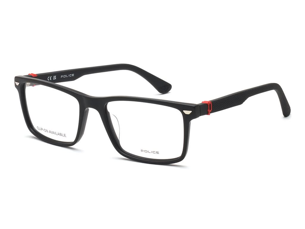 POLICE VPLF74K BEYOND LITE 3 1GPM 54 FRAME