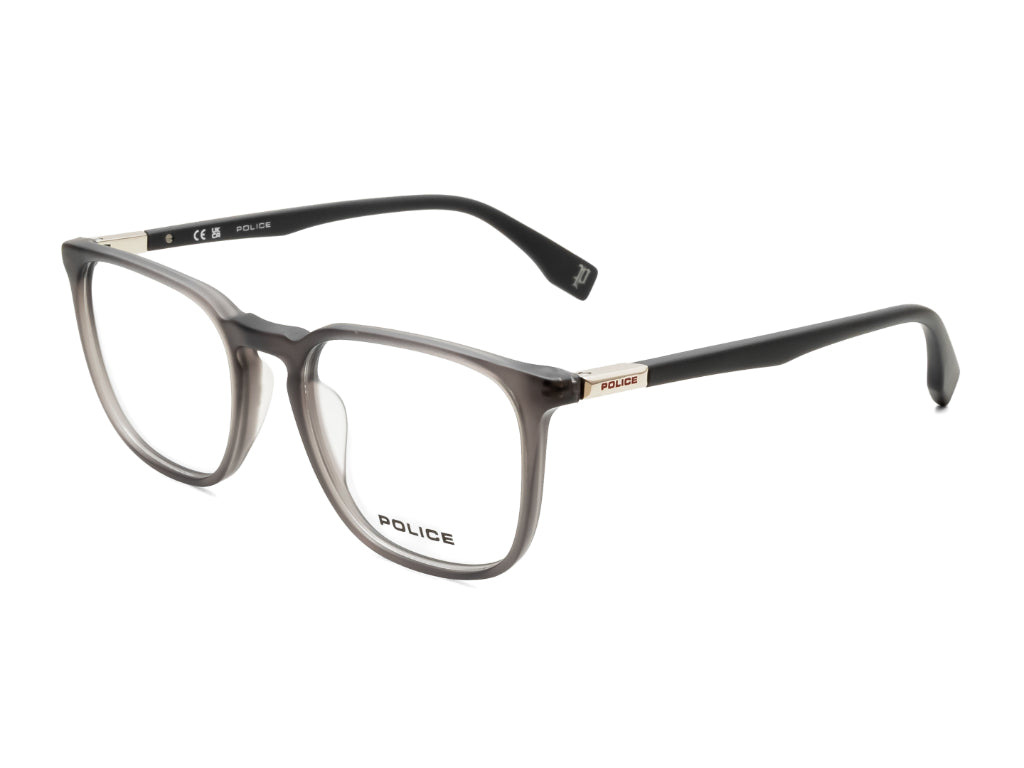 POLICE VPLR59K PLAYMAKER 2 03GU 53 FRAME