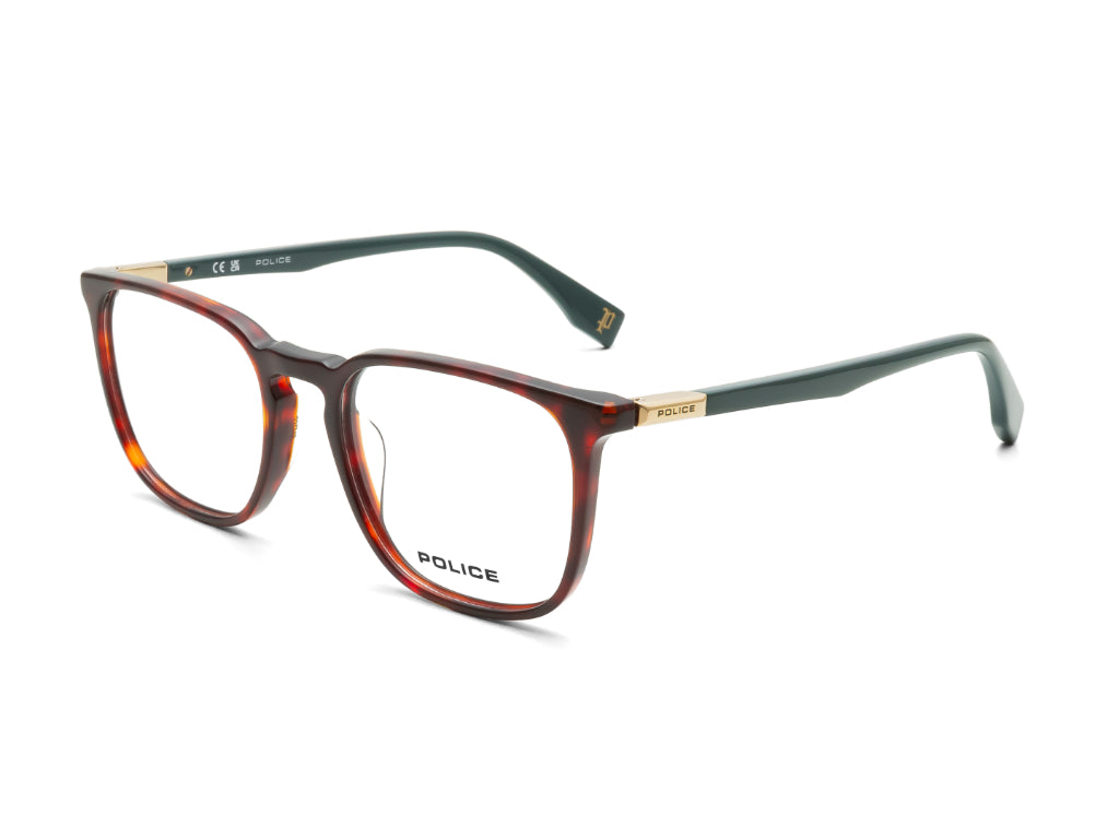 POLICE VPLR59K PLAYMAKER 2 0710 53 FRAME
