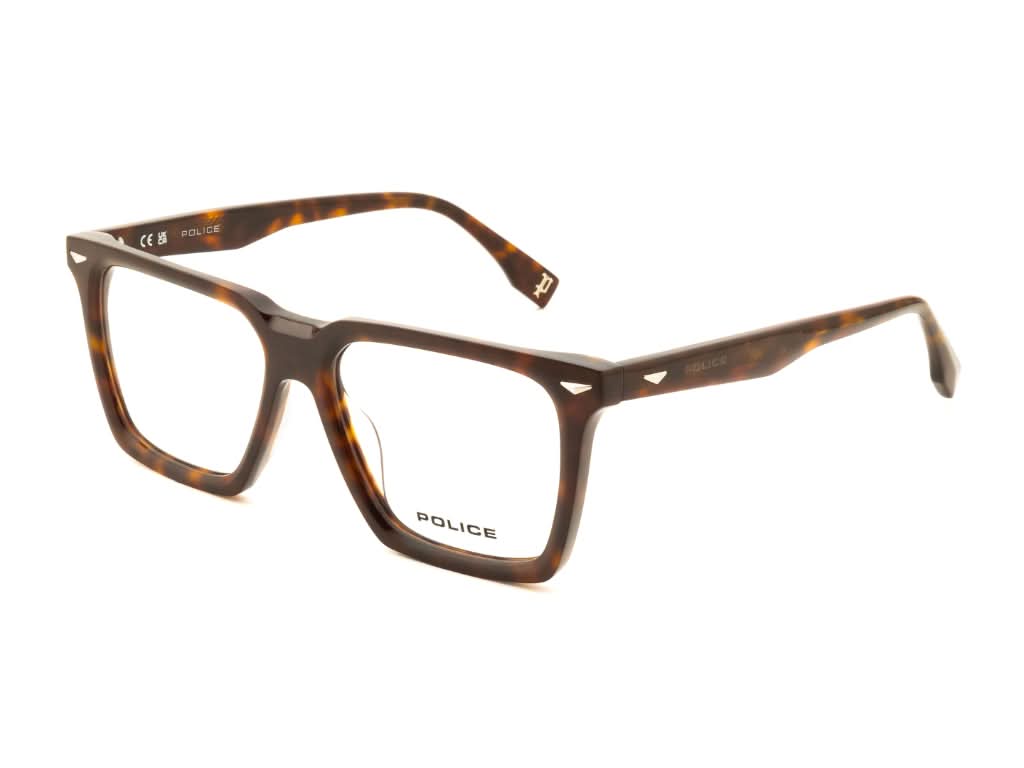POLICE VPLR66K SUPERNOVA 8 706Y 53 FRAME