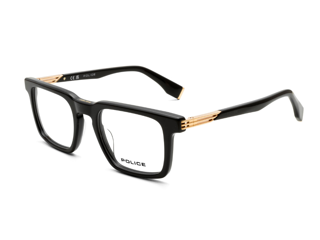 POLICE VPLR69K MERCURY 5 0700 50 FRAME