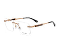 POLICE VPLT28K C0300 53 FRAME