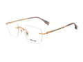 POLICE VPLW07K IMPETUS 0300 53 FRAME