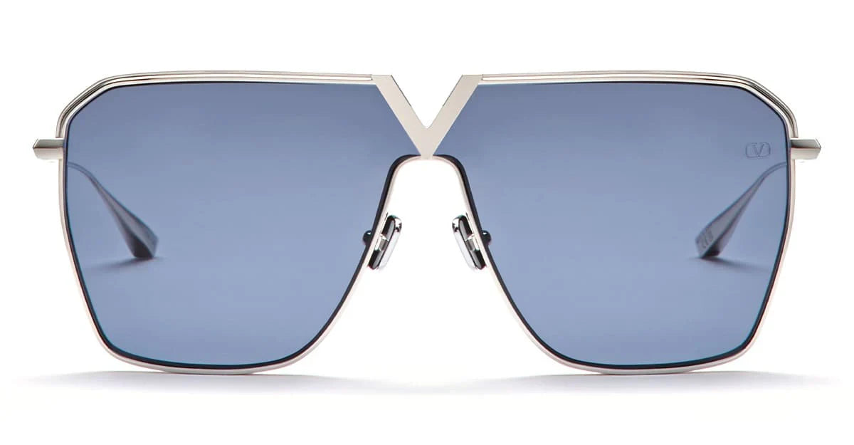 VALENTINO  V-GOLDSHIELD