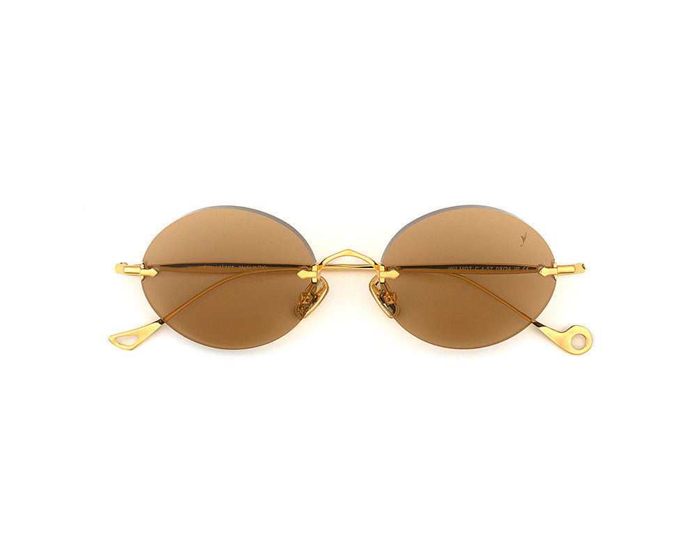 EYEPETIZER WILMOT C4 57 54 SUNGLASSES
