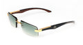 MAYBACH THE ARTIST SUN II GWFIM13 59 SUNGLASSES