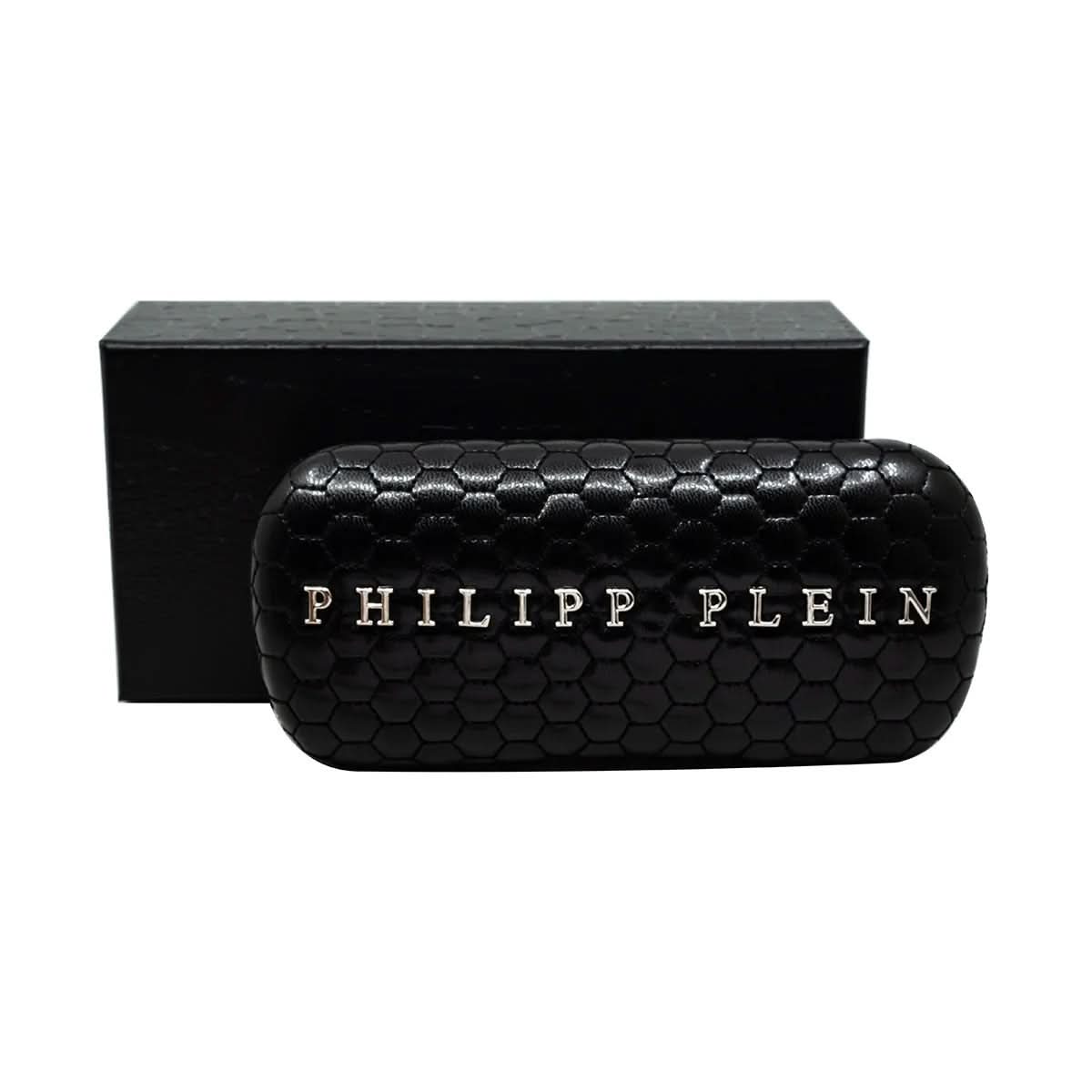 PHILIPP PLEIN SPP152V PLEIN LEGACY 0302 63 SUNGLASSES