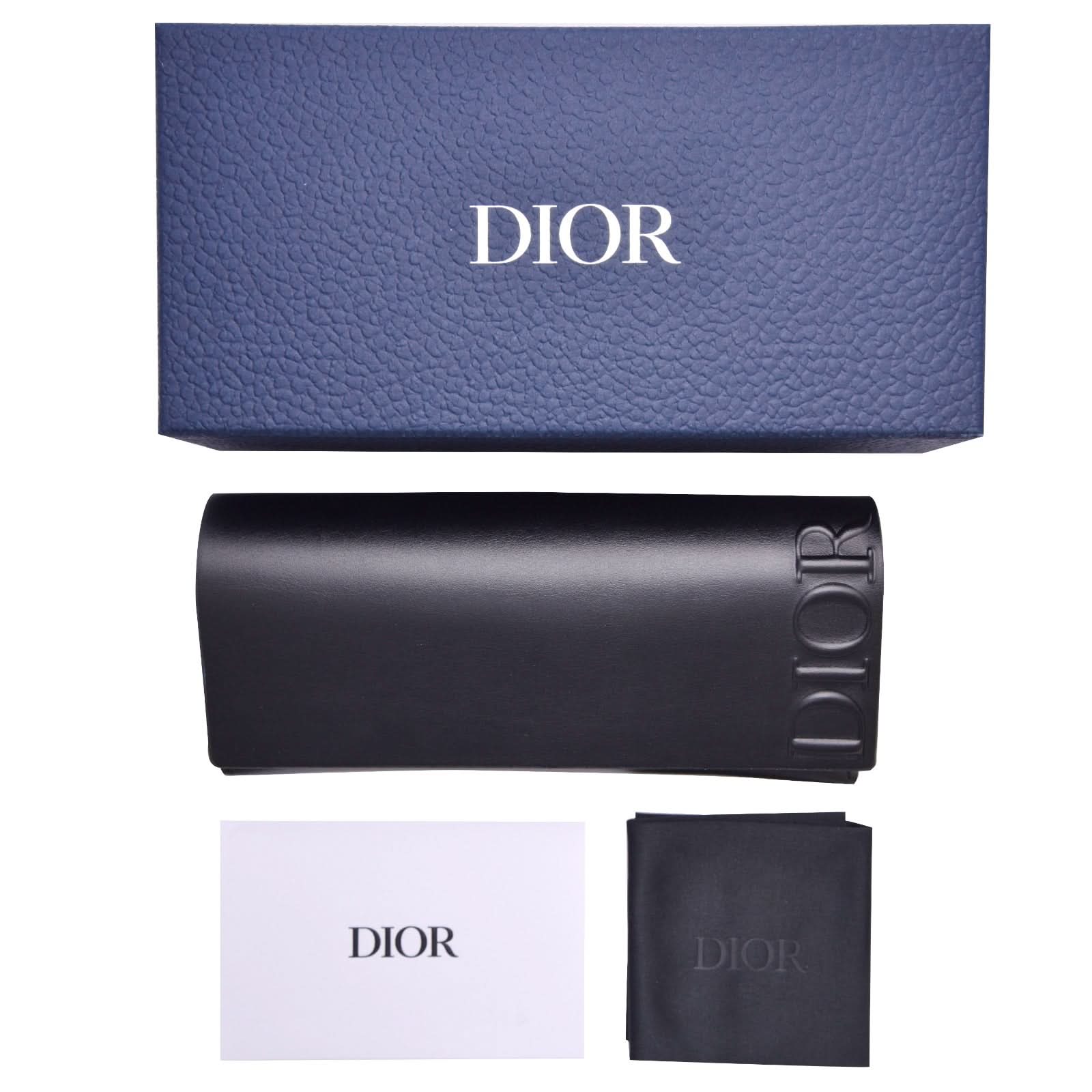 DIOR BLACKSUIT DM40156I S15I 90A0 52 SUNGLASSES