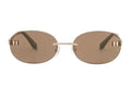 OFF WHITE OERI152 FRISCO 7674 59 SUNGLASSES