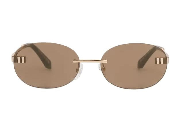 OFF WHITE OERI152 FRISCO 7674 59 SUNGLASSES