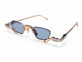 VOA APOLLO 15 9/100 3 4 C5 STELLAR KLEIN 41 SUNGLASSES