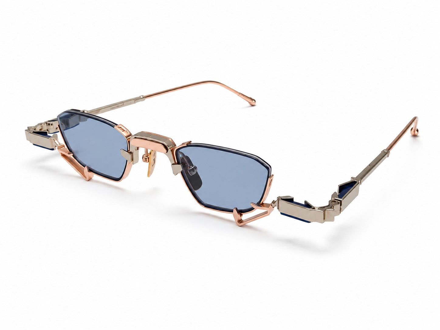 VOA APOLLO 15 9/100 3 4 C5 STELLAR KLEIN 41 SUNGLASSES