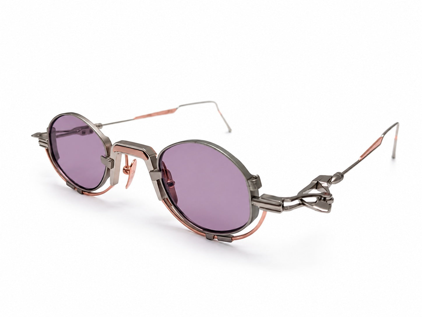 VOA NIVARA 13/100 4 1 C4 AXIS BLEND  SUNGLASSES