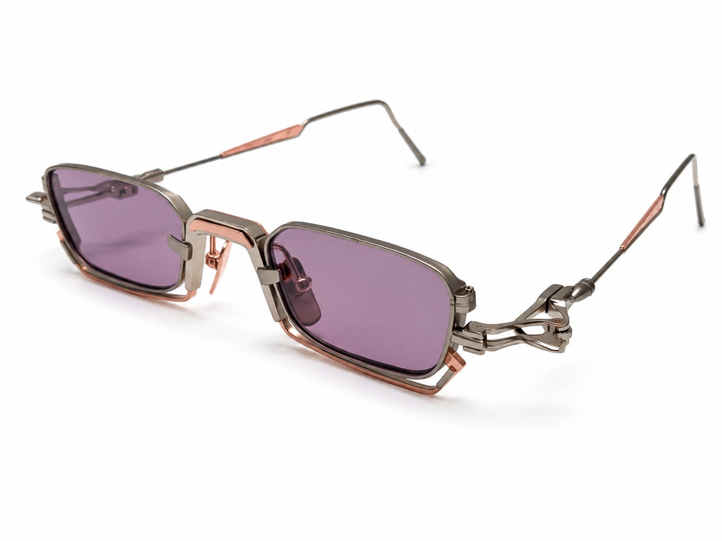 VOA ORIONIS 20/100 4 4 C4 AXIS BLEND  SUNGLASSES