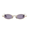 KUBORAUM Z24 SUN GD 48 SUNGLASSES
